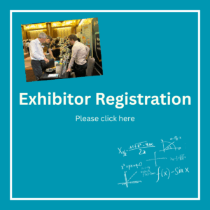 Exhibitor Rego