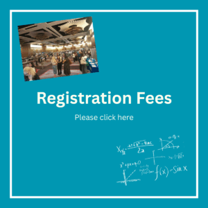 Registration Fees
