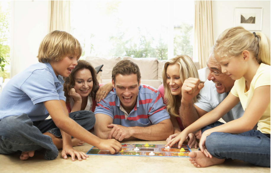 Family Image