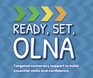 OLNA