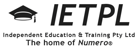 IETPL Logo