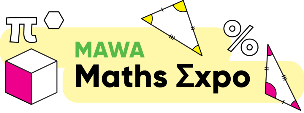 The Maths Expo 12 March 2023