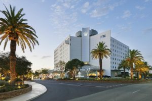 Crown Promenade Perth